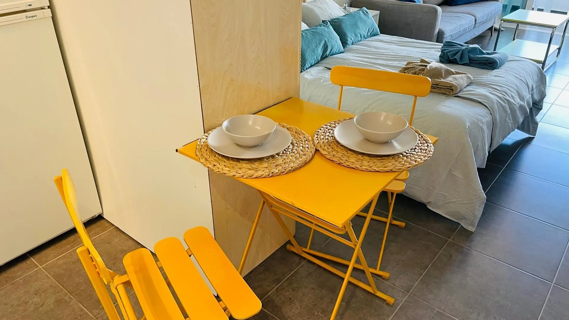 Studio Atlantico Maspalomas  Apartmán
