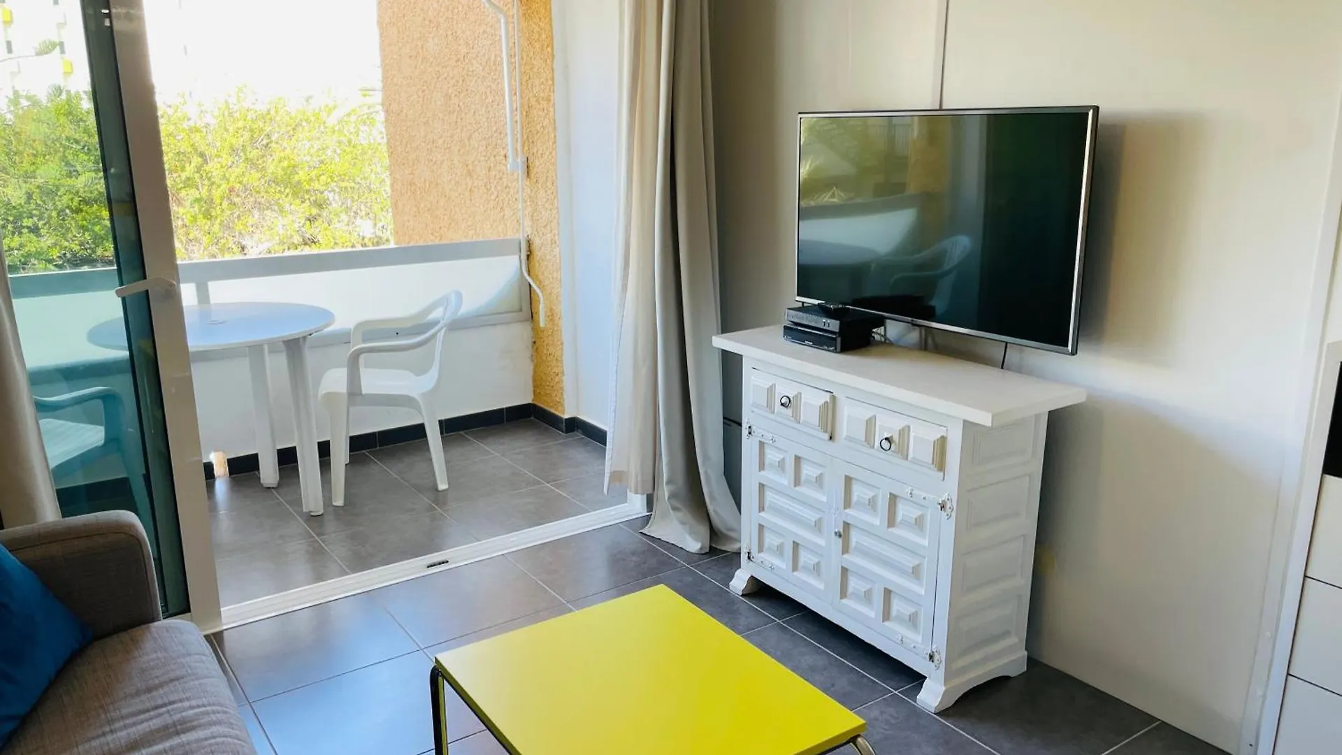 Studio Atlantico Maspalomas  Španělsko