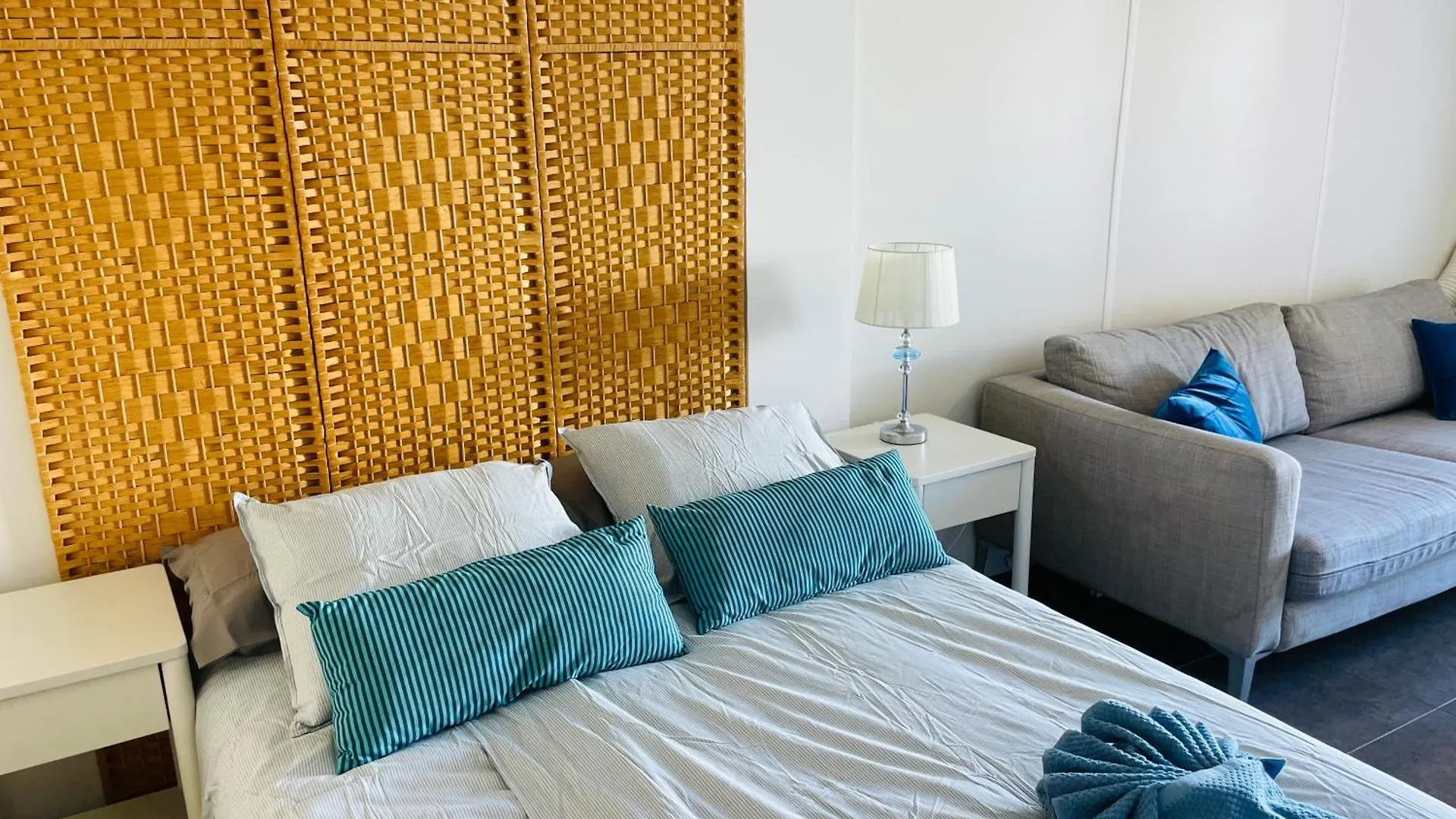 Studio Atlantico Maspalomas  Apartmán Maspalomas (Gran Canaria)