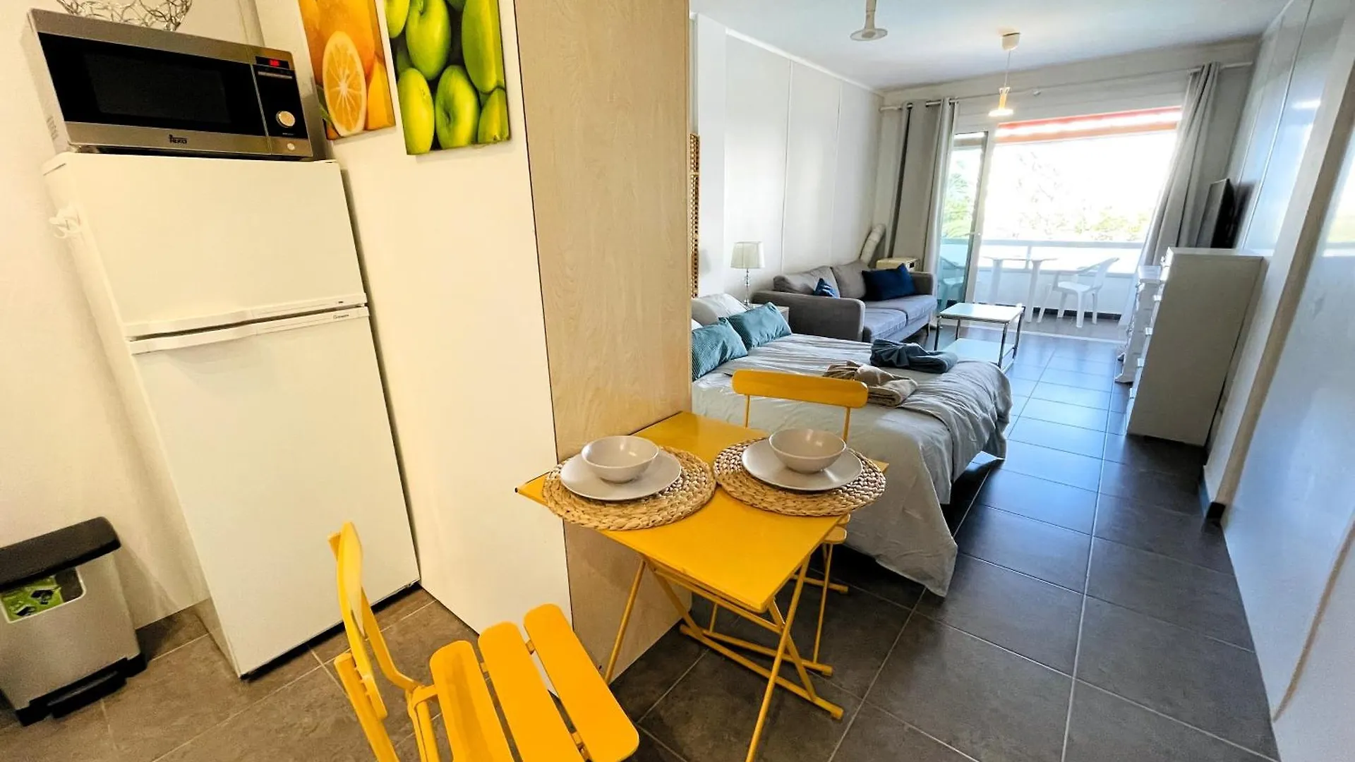 Studio Atlantico Maspalomas  0*, Maspalomas (Gran Canaria)