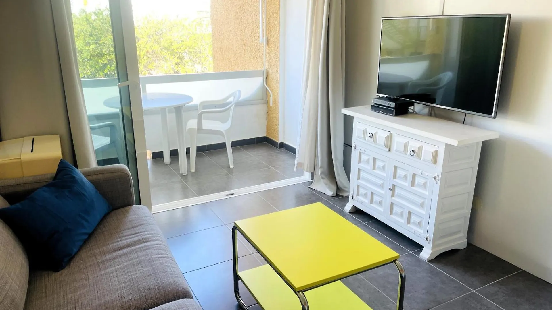 Studio Atlantico Maspalomas  Apartmán