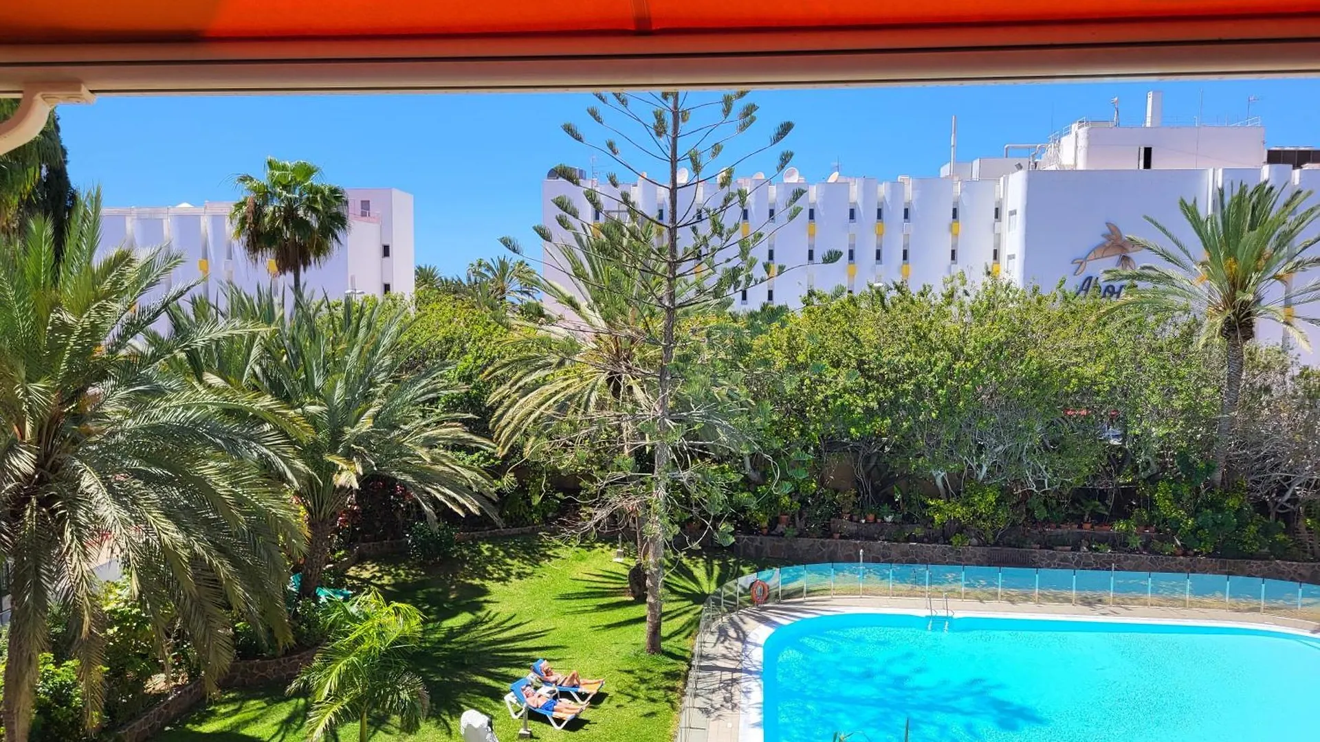 Studio Atlantico location
