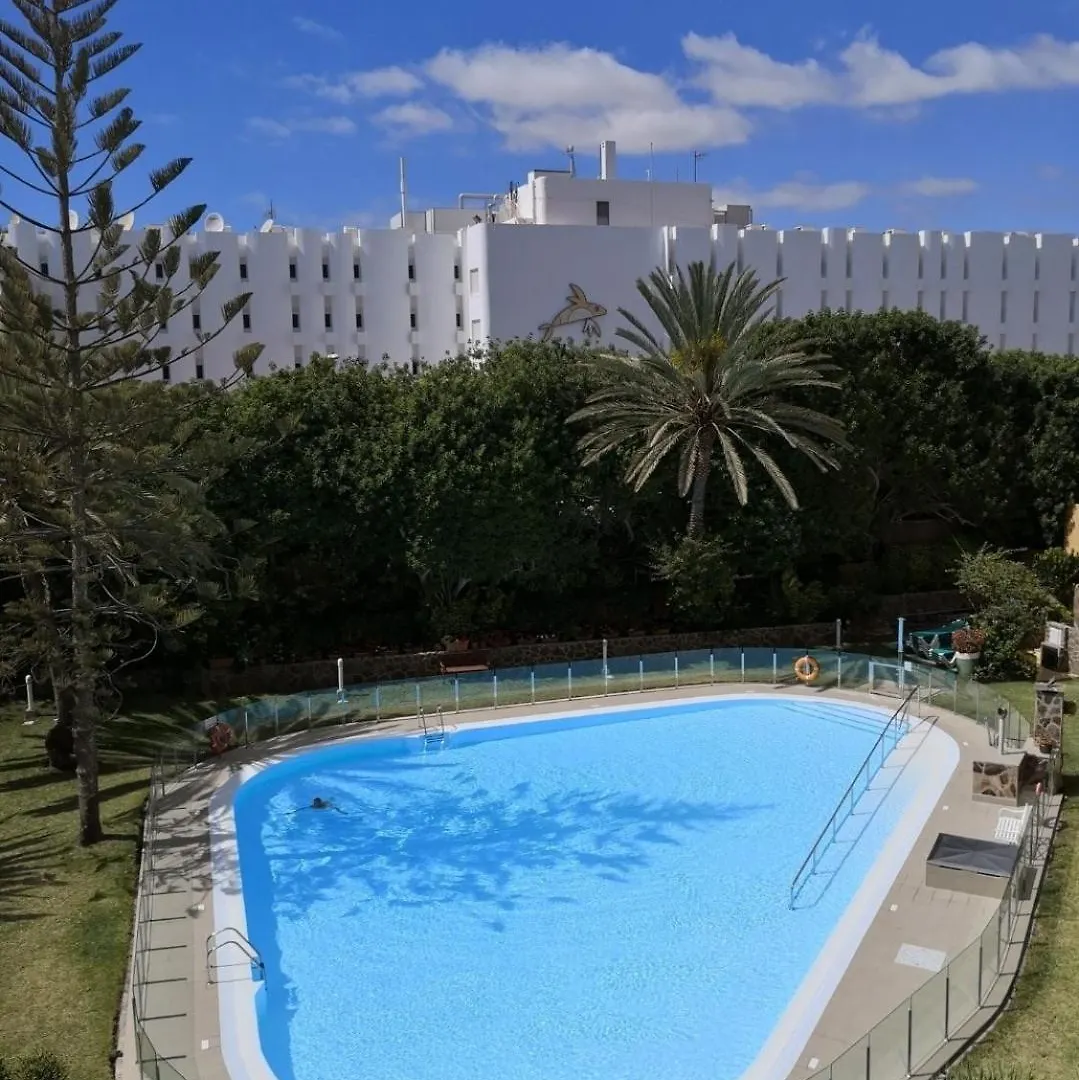 Studio Atlantico Maspalomas  0*, Maspalomas (Gran Canaria)