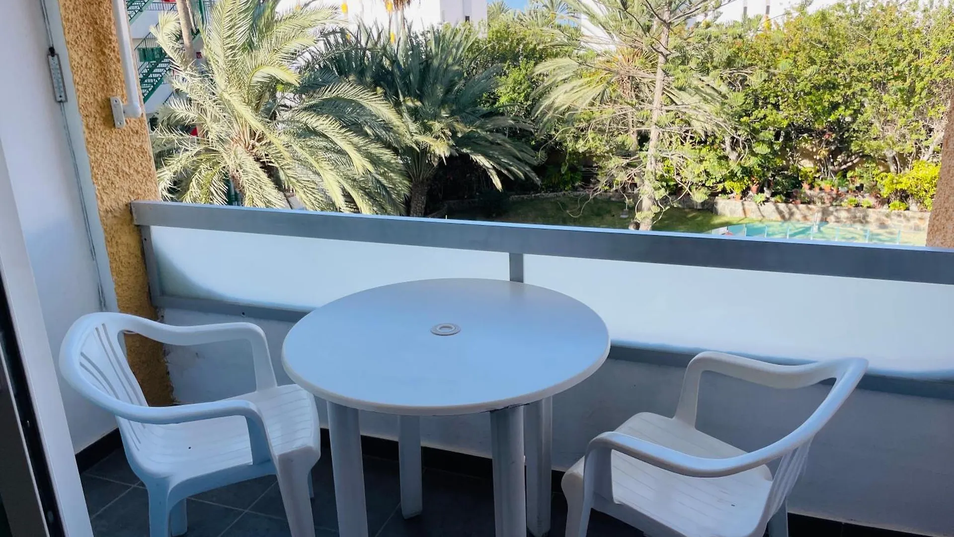 Studio Atlantico Maspalomas  Maspalomas (Gran Canaria)