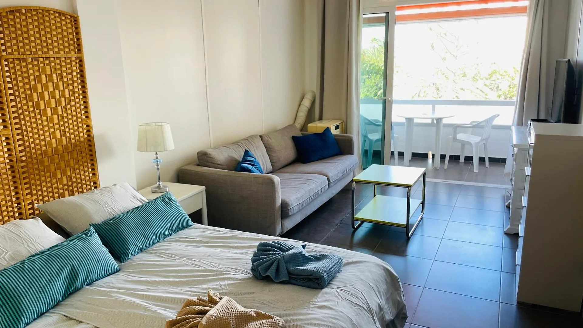 Studio Atlantico Maspalomas  Maspalomas (Gran Canaria)