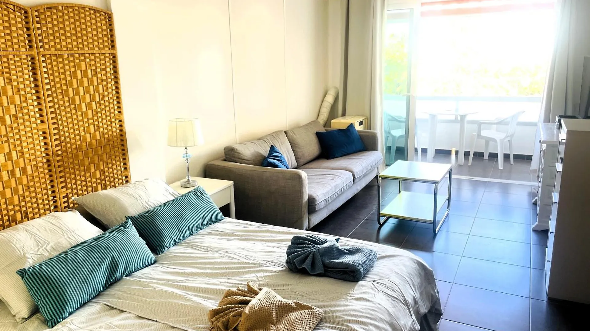 Apartamento Studio Atlantico Maspalomas