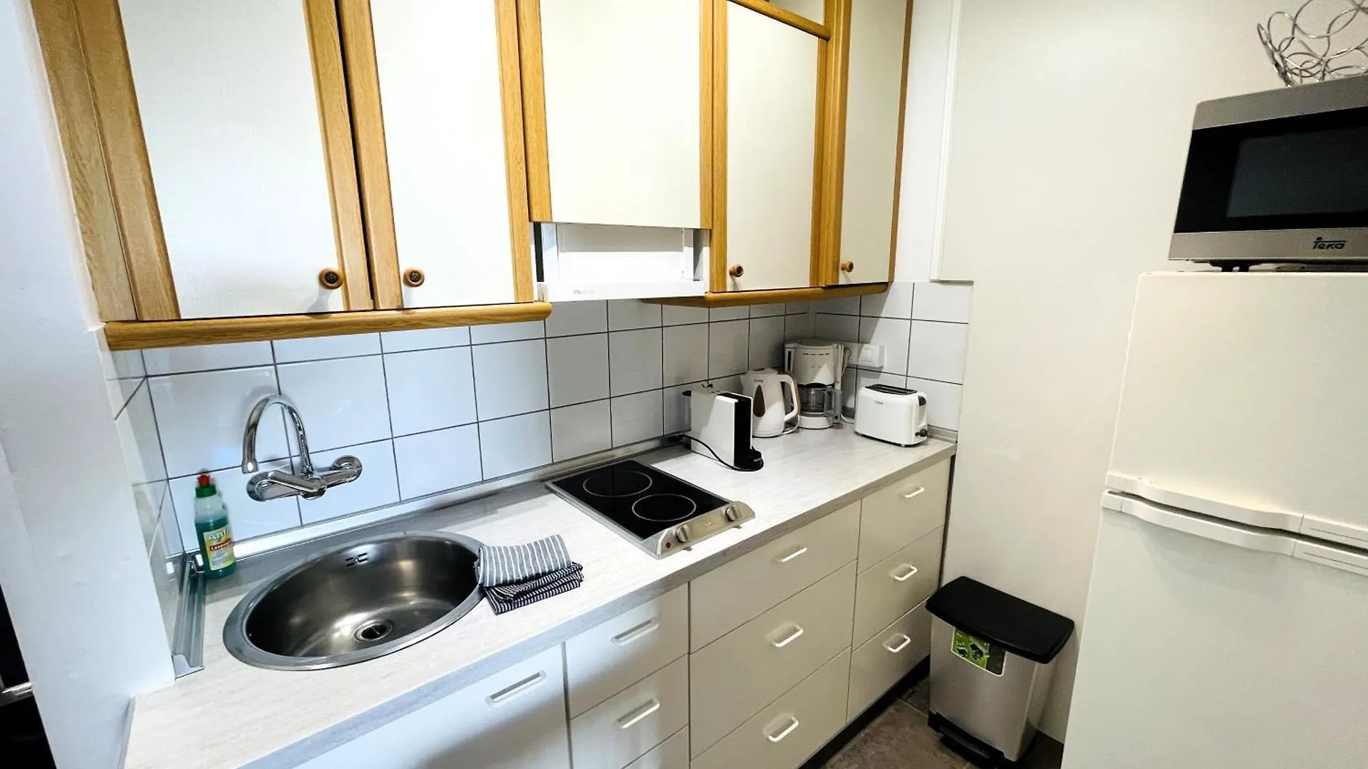 Apartamento Studio Atlantico Maspalomas  Espanha