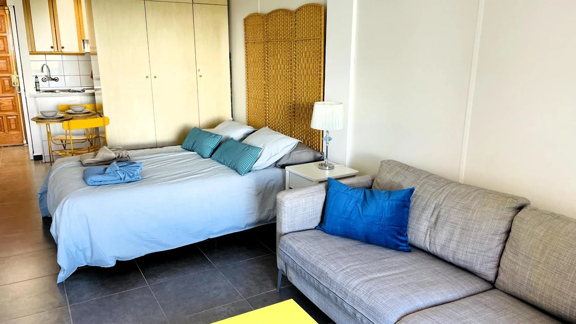Apartamento Studio Atlantico Maspalomas