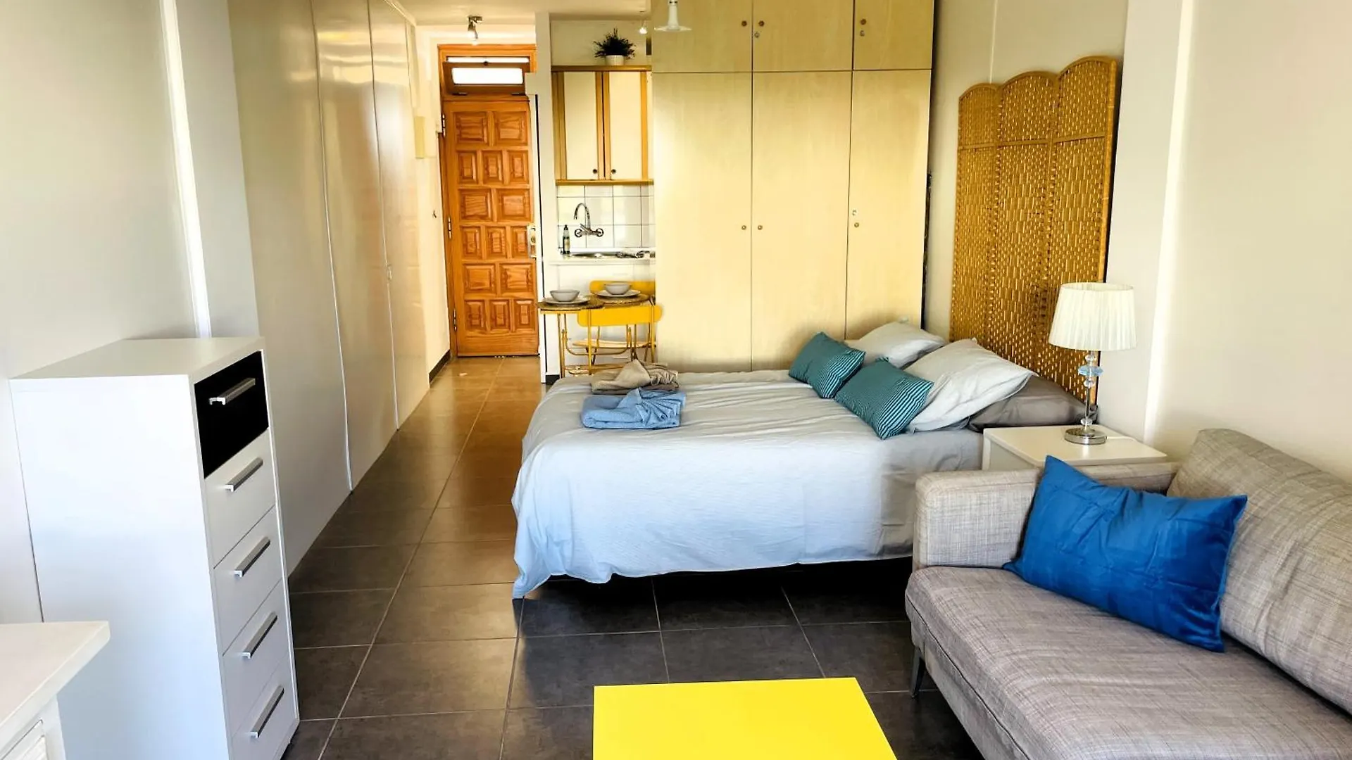 Studio Atlantico Maspalomas