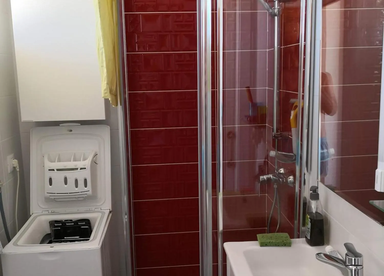 Studio Atlantico Maspalomas  Apartamento Maspalomas (Gran Canaria)