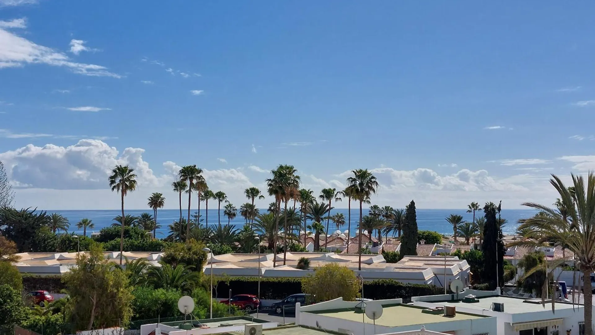 Studio Atlantico Maspalomas  Espanha